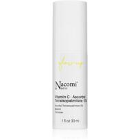 Nacomi Next Level Glow Up skaistinamasis serumas su vitaminu C 30 ml