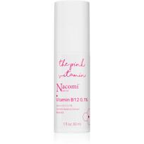 Nacomi Next Level The Pink Vitamin stiprinamasis serumas jautriai odai 30 ml