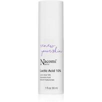 Nacomi Next Level Renew Your Skin glotninamasis serumas su pieno rūgštimi 30 ml