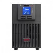 APC Easy UPS On-Line UPS tower AC 220/230/240V 1800Watt 2000VA 1-phase lead acid USB serial oc 4 PFC Europe BK RAL 7010