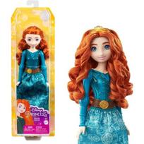 Lėlė Disney Princess Merida HLW13, 33 cm, 118536513