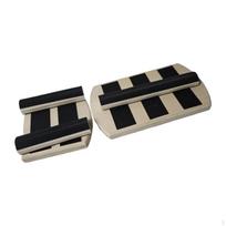 Single Balance Board Trainer Pėdų stabilizavimo treniruoklio treniruoklių platforma black