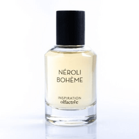 Inspiration Olfactive Néroli Boheme nišiniai kvepalai 50ml