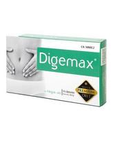 Capsulas Confor Digestivo Digemax