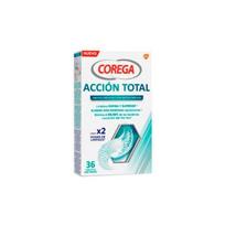 Corega Total Action 36U