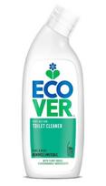 Natūralus tualeto valiklis Pine&Mint ECOVER, 750 ml