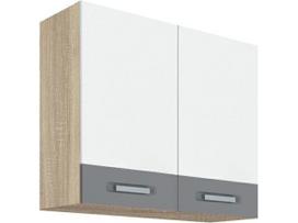 Spintelė su džiovyklė (80cm) GLO-53G