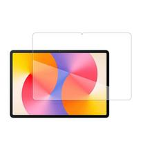 Skirta Huawei MatePad SE 11 HD planšetinio kompiuterio grūdinto stiklo skaidraus ekrano apsaugai, skirta Mate Pad MatePadSE 11 pilno dangčio apsauginei plėvelei Huawei MatePad SE 11 gryna