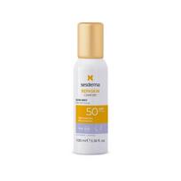 Sesderma Repaskin Confort Mist Sun Mist Spf50 Lavender 100ml