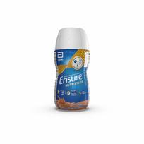 Užtikrinkite Nutrivigor Šokoladas 4 x 220 ml white