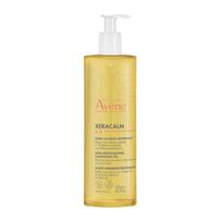 Avene Xeracalm AD Relipidating Cleansing Oil 750ml beige