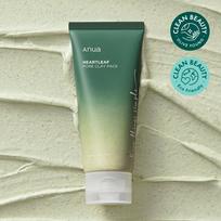 Anua Heartleaf Pore Clay Pack 100ml AUTHENTIC STORE