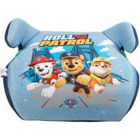 Automobilinė kėdutė Paw Patrol R129, mėlyna