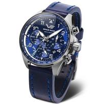 Laikrodis vyrams Vostok Europe Space Race 6S20-325A742Le