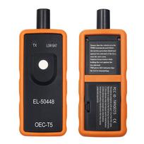 Tpms El-50448 Oec-T5, skirtas Opel / GM padangų slėgio stebėjimo sistemos nustatymo iš naujo įrankis