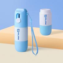 Portable Thermal Paper Correction Fluid And Supplementary Fluid kaip parodyta spalva