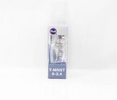 Fuji T-MNST Dydis 6-2.4C meškerės viršutinis žiedas Titano rėmelis SIC x 1 (0519)
