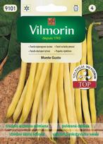 Monte Gusto pupelių sėklos 10g - VILMORIN