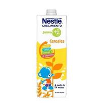 Nestle Junior Growth 2+ Grūdai 1l