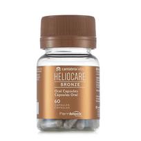 Heliocare Bronze 60 kapsulių