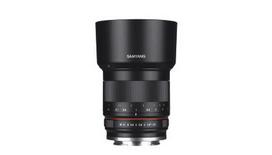 SAMYANG 50MM F1.2 MFT