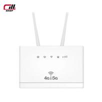 R311PRO SIM maršrutizatorius – 4G didelės spartos, 300Mbps, suderinamas su dauguma tinklų!
