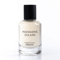 Inspiration Olfactive Mandarine Solaire nišiniai kvepalai 50 ml