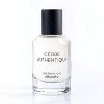Inspiration Olfactive Cedre Authentique  nišiniai kvepalai 50ml