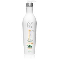 GK Hair CBD Conditioner gaivinamasis kondicionierius su CBD 650 ml