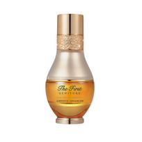 OHUI The First Geniture Ampoule Advanced 40ml – Intensive Anti-Aging Serum, Korean Luxury Skincare for Radiant and Firm Skin 40ml