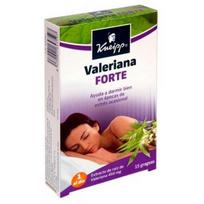 Kneipp Valerijonas Forte 15 Tablečių