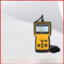 V310 OBD2 Klaidų Kodų Skaitytuvas: Daugiakalbis diagnostikos įrankis automobilių klaidų kodams.