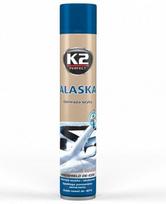 Ledo tirpiklis K2 Alaska 750 ml