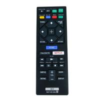 Naujas RMT-VB100U, skirtas Sony Blu-ray DVD grotuvo nuotolinio valdymo pultui BDP-S1500 S3500 BDP-BX150 14*2*2