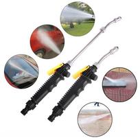 Garden Water Guns High Pressure Power Spray Nozzle Washer Gun Washing Water Gun Car Power Washer Wat 30 cm