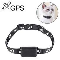 P03 2G vandeniui atsparus naminių gyvūnėlių GPS sekiklis GPS+AGPS+WiFi+LBS lokatorius