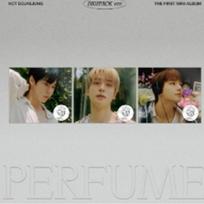 Į jaejung (NCT) - Kvepalai (1-asis mini) DIGIPACK Ver 0