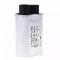 AC 2100V mikrobangų krosnelė aukštos įtampos HV kondensatorius 1.00UF pakaitinis universalus CH85 21100