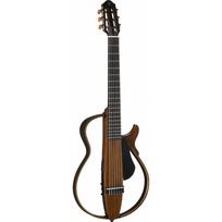 Yamaha SLG200N Nylon String Silent Guitar Natural Dar viena klasikinė gitara