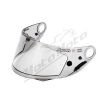 Skaidrus stikliukas Airoh GP550 S / GP500 / GP