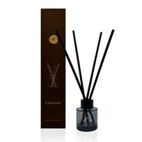 Namų kvapas su lazdelėmis „CENTURY“ – raudonosios vynuogės, obuoliai, ambra (50 ml)