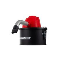PELENŲ SIURBLYS 4L SU HEPA FILTRU