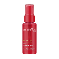 Lee Stafford - Argano aliejus iš Maroko Maitinamasis stebuklingasis aliejus 50 ml