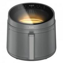 Karšto oro gruzdintuvė Zyle ZY502WAF juoda 5 l 1500 W Air fryer