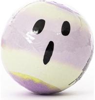 Vonios burbulas HALLOWEEN GHOST, 150 g