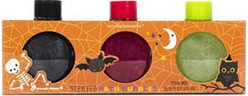 Vonios putų rinkinys HALLOWEEN, 300 ml