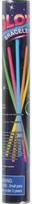„Glow stick“ švytintys tamsoje lazdelių rinkinys, 15 vnt.