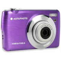 Skaitmeninis fotoaparatas AgfaPhoto DC8200 Purple