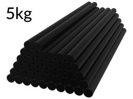 Klijų pistoletas storis 11/200mm juodas 5kg