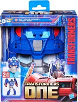 TRANSFORMERS Transformuojama kaukė Optimus Prime/Orion Pax